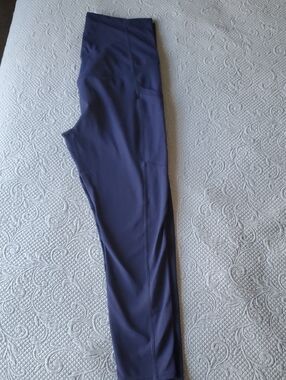 Fabletics Pureluxe Maternity Leggings